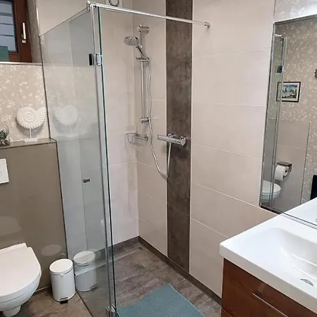 Kleine Auszeit アパート