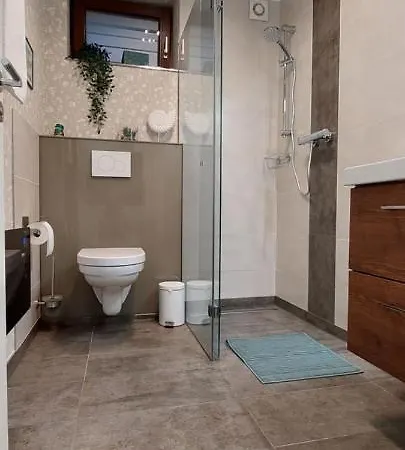 Lejlighed Kleine Auszeit Mendig