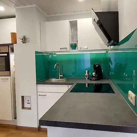 アパート Kleine Auszeit