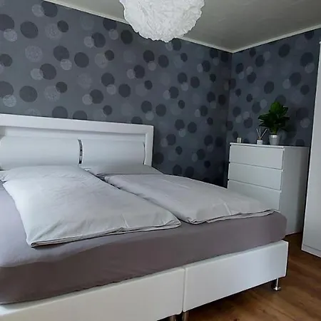 Lejlighed Kleine Auszeit