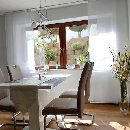 Kleine Auszeit アパート *