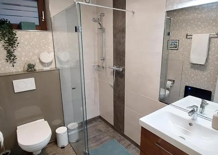 Kleine Auszeit Appartement