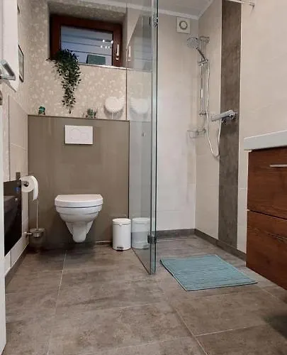 Appartement Kleine Auszeit Mendig