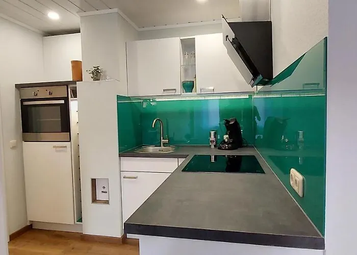 Appartement Kleine Auszeit