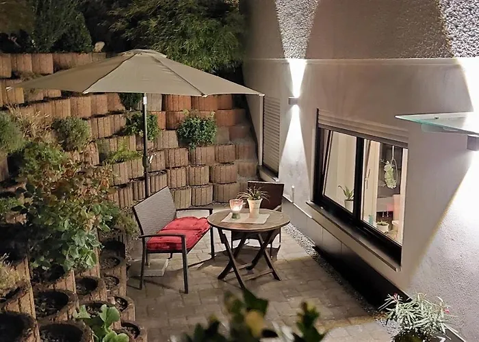 Kleine Auszeit Appartement *